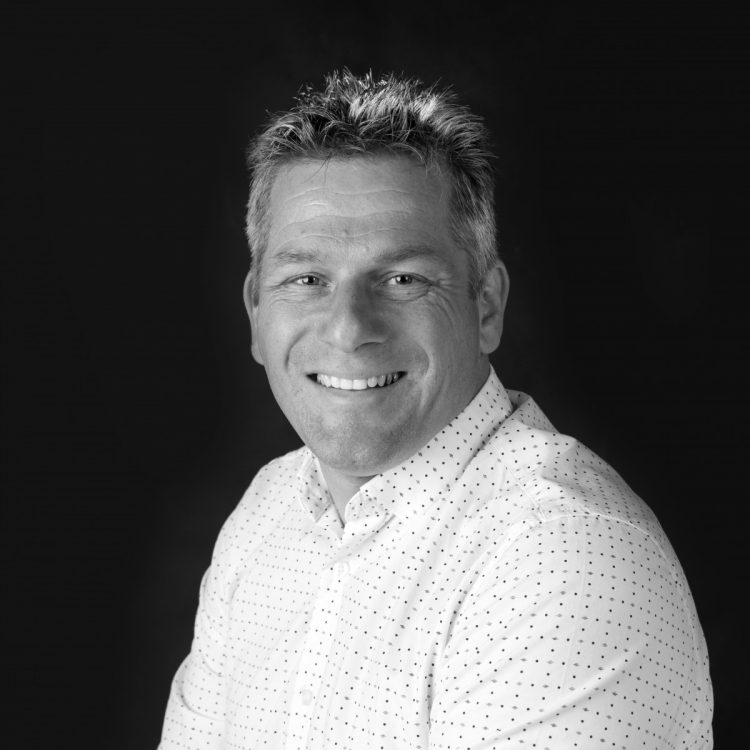 Ron Janssen - Manager S&O