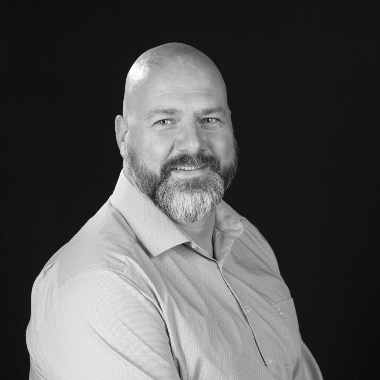 Paul van Acht - Projectmanager UK