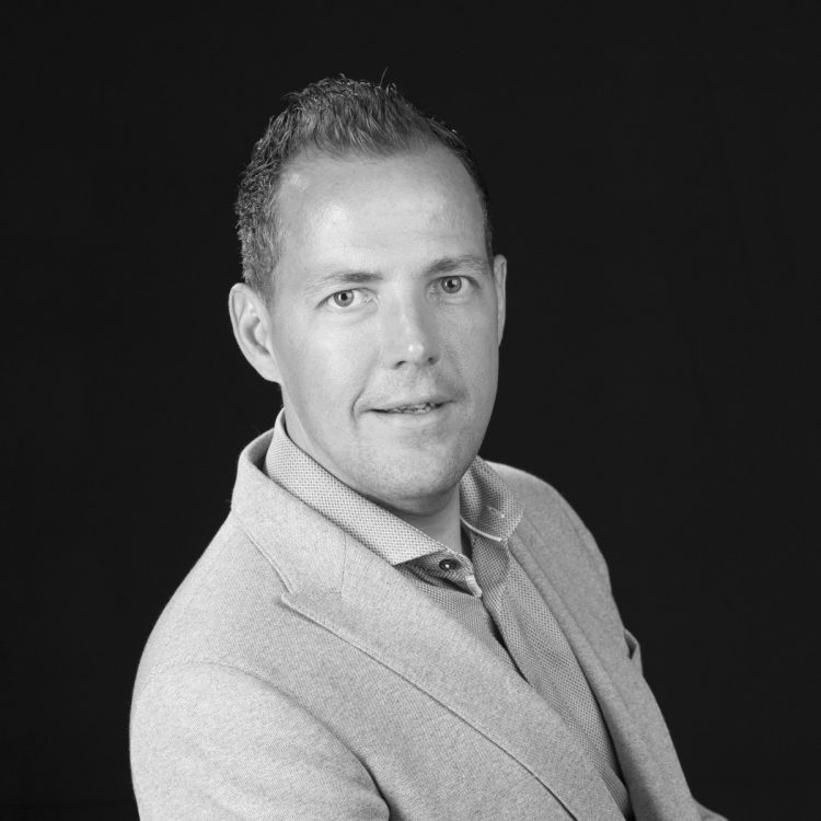 Marco Moonen - Projectmanager NL