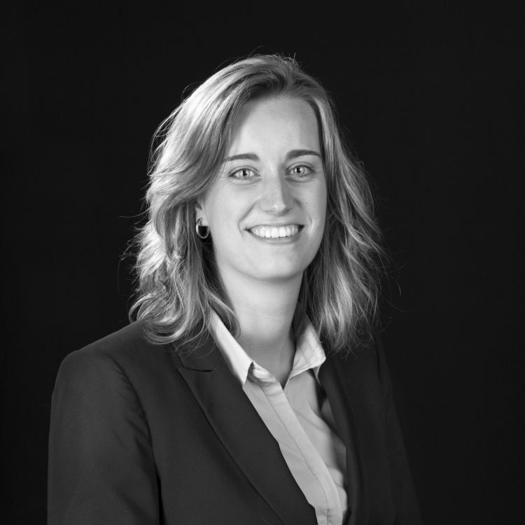 Helen Nossin - Projectmanager UK