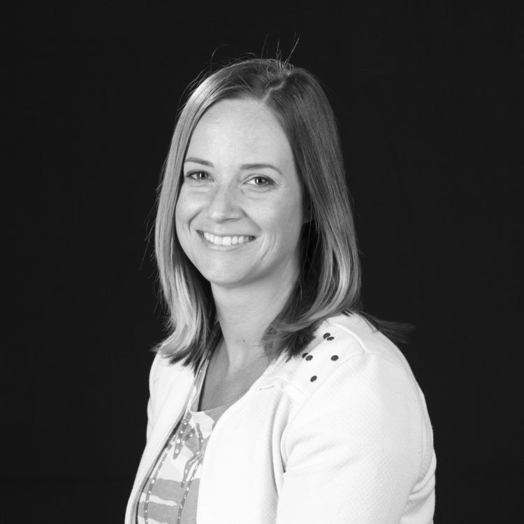 Nynke Bemelmans - Projectcoördinator NL