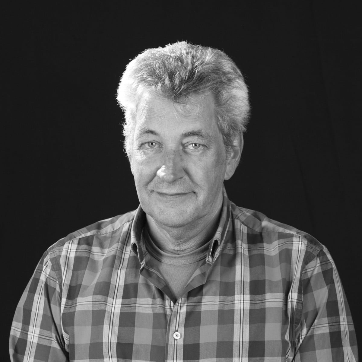 Geert van Zantvoort - Senior Sales Engineer