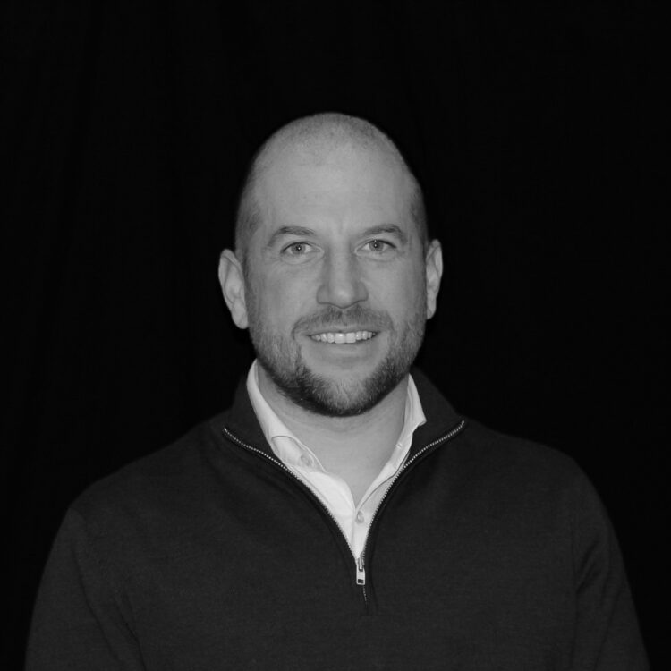 XG - zwart wit optie 1