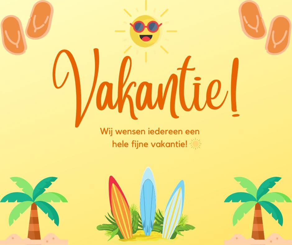  Vakantie Ameland  thumbnail